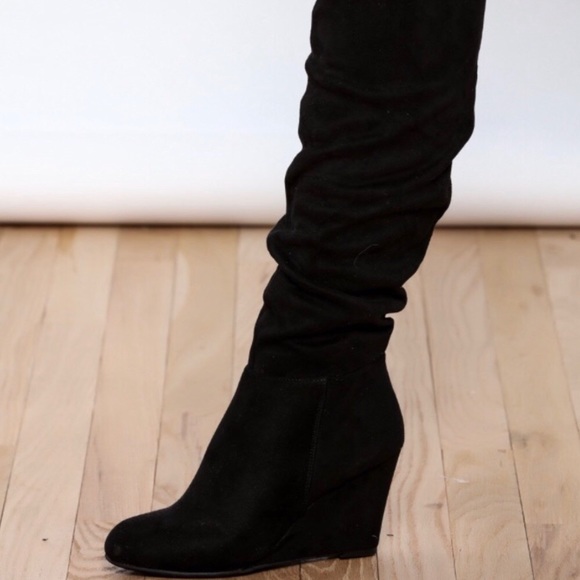 chinese laundry uma boot